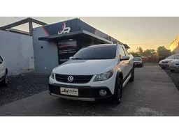 Volkswagen Saveiro