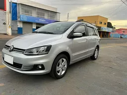 Volkswagen Spacefox