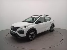 Renault Kardian