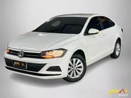 Volkswagen Virtus