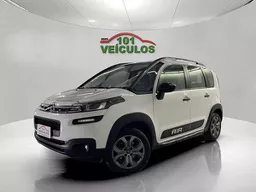 Citroën Aircross