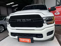 RAM 2500
