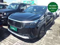 Fiat Fastback