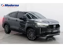 Fiat Fastback