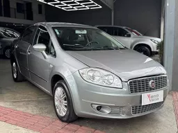 Fiat Linea