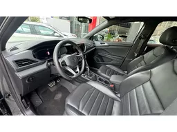 Volkswagen Taos