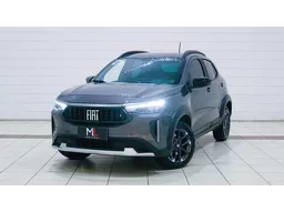 Fiat Pulse