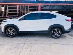 Fiat Fastback