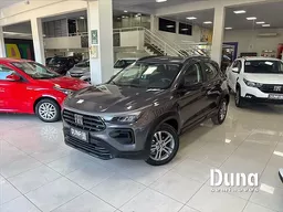 Fiat Pulse