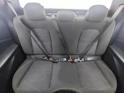 Chevrolet Montana