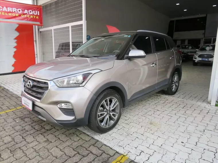 Hyundai Creta Prata 3