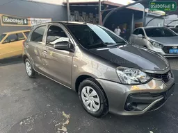 Toyota Etios