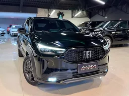 Fiat Fastback