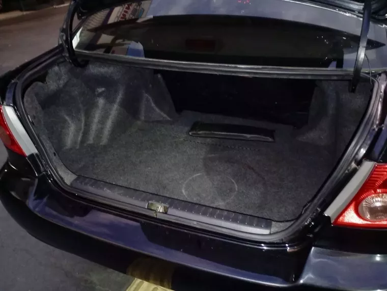Foto do carro