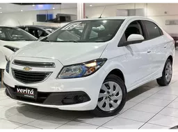 Chevrolet Prisma