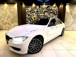 BMW 320i