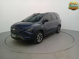 Chevrolet Spin