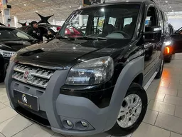 Fiat Doblò