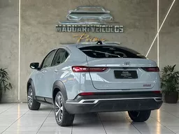 Fiat Fastback