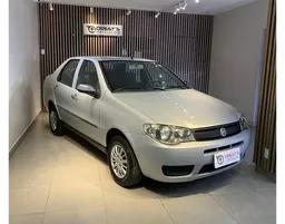 Fiat Siena