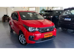 Fiat Mobi