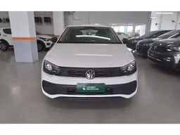 Volkswagen Polo Hatch