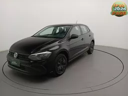 Volkswagen Polo Hatch