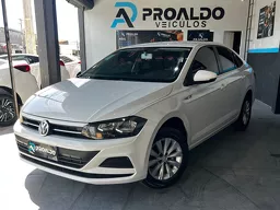 Volkswagen Virtus