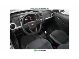 Chevrolet Montana