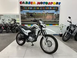 NXR 160