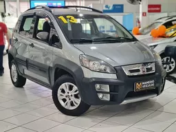 Fiat Idea