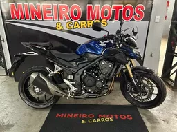 CB 500