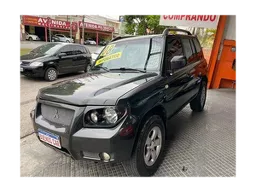 Mitsubishi Pajero TR4