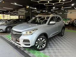 Chery Tiggo 5X