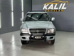 Chevrolet S10