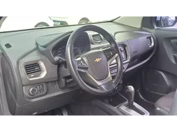Chevrolet Spin