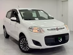 Fiat Palio