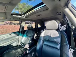 Honda CRV