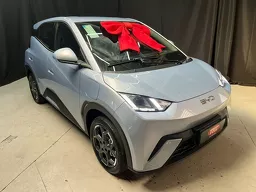 BYD