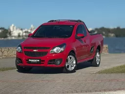 Chevrolet Montana