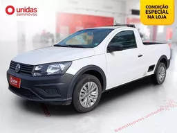 Volkswagen Saveiro