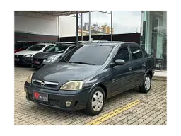 Chevrolet Corsa