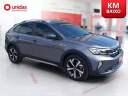 Volkswagen Nivus