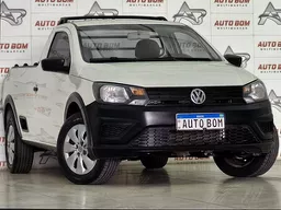 Volkswagen Saveiro