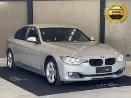 BMW 320i