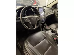 Hyundai Grand Santa Fé