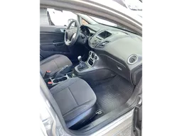 Ford KA +
