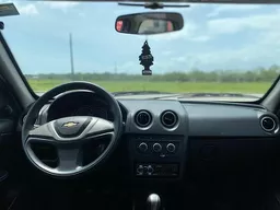 Chevrolet Celta