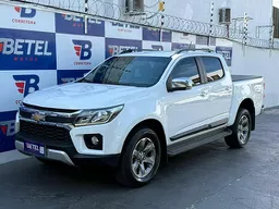 Chevrolet S10