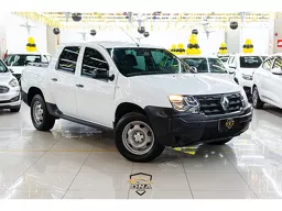 Renault Duster Oroch